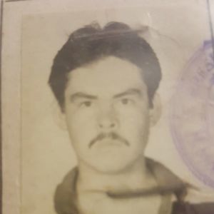 Meet your Posher, Manuel gilberto